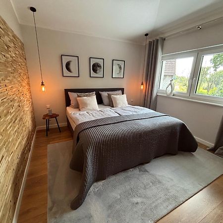 B&S-Apartment 100 Qm Neu Schlangen Bagian luar foto