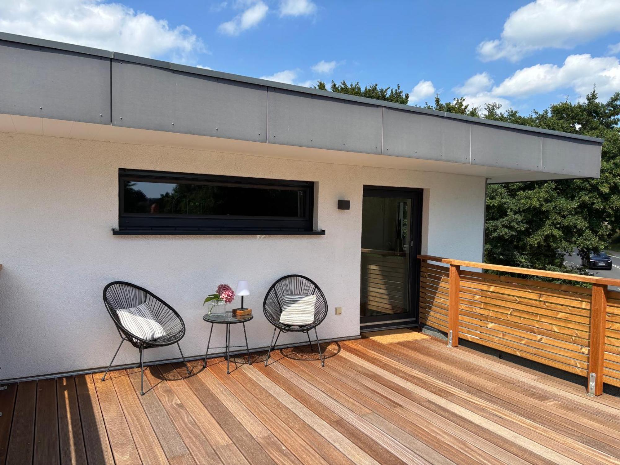 B&S-Apartment 100 Qm Neu Schlangen Bagian luar foto