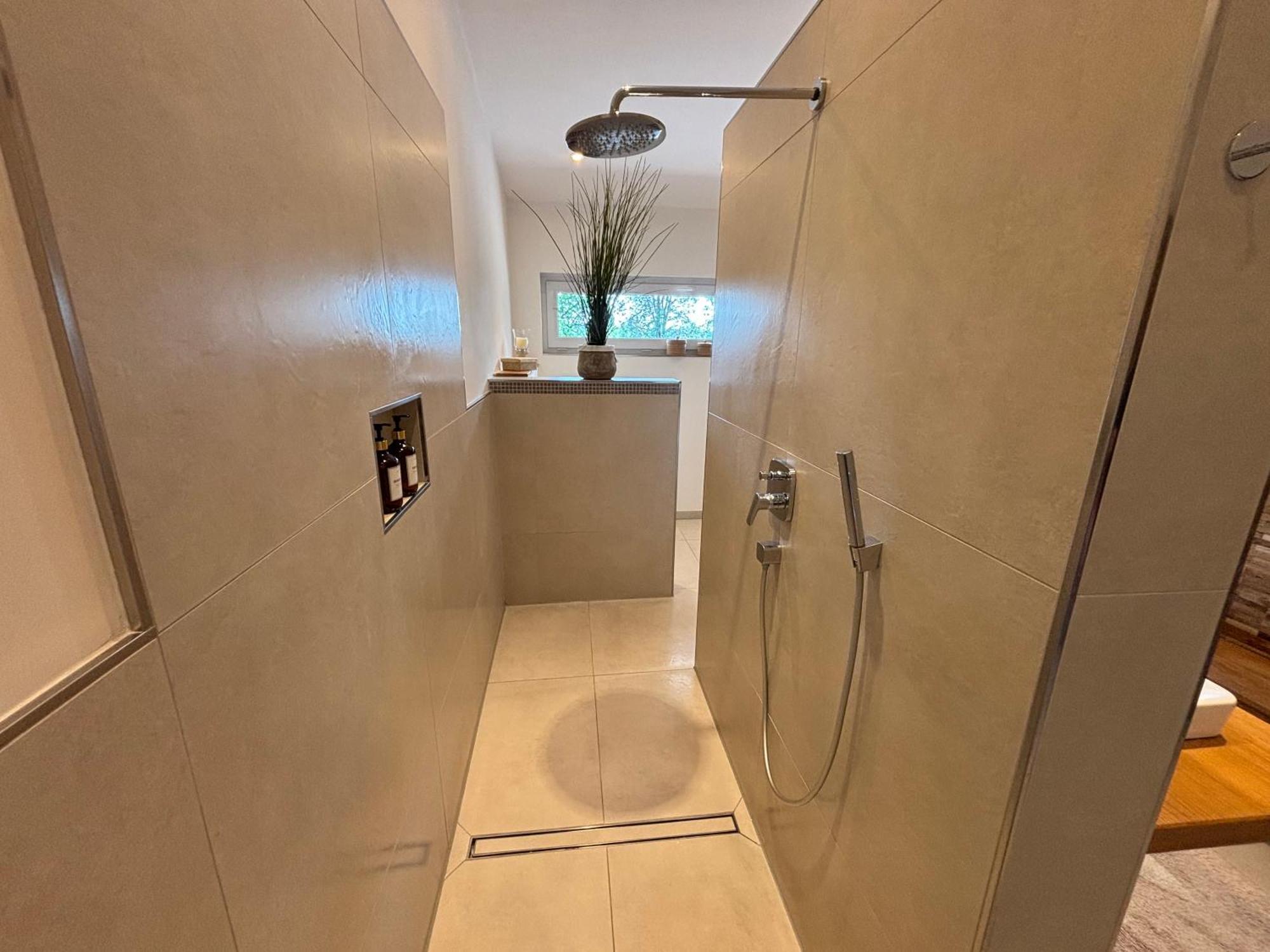 B&S-Apartment 100 Qm Neu Schlangen Bagian luar foto