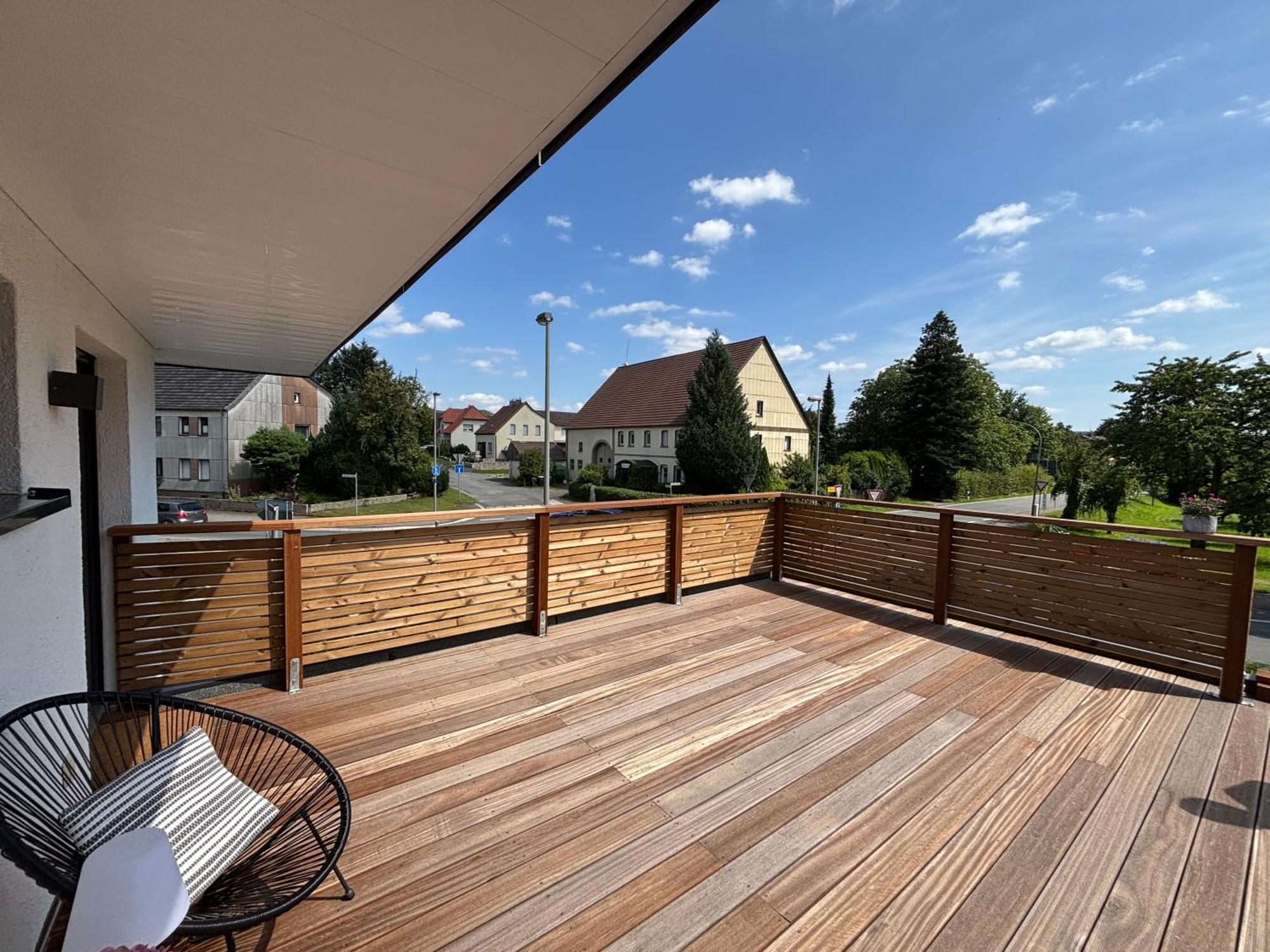 B&S-Apartment 100 Qm Neu Schlangen Bagian luar foto