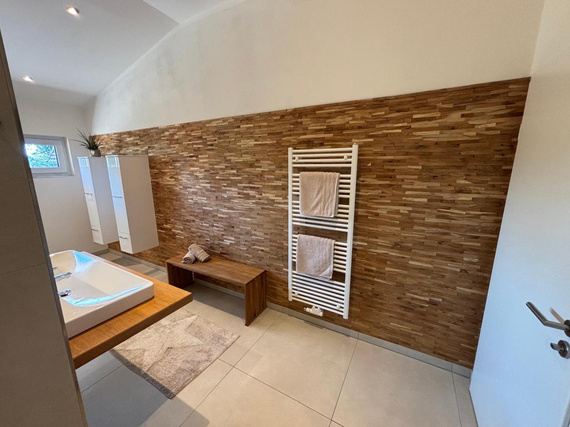 B&S-Apartment 100 Qm Neu Schlangen Bagian luar foto