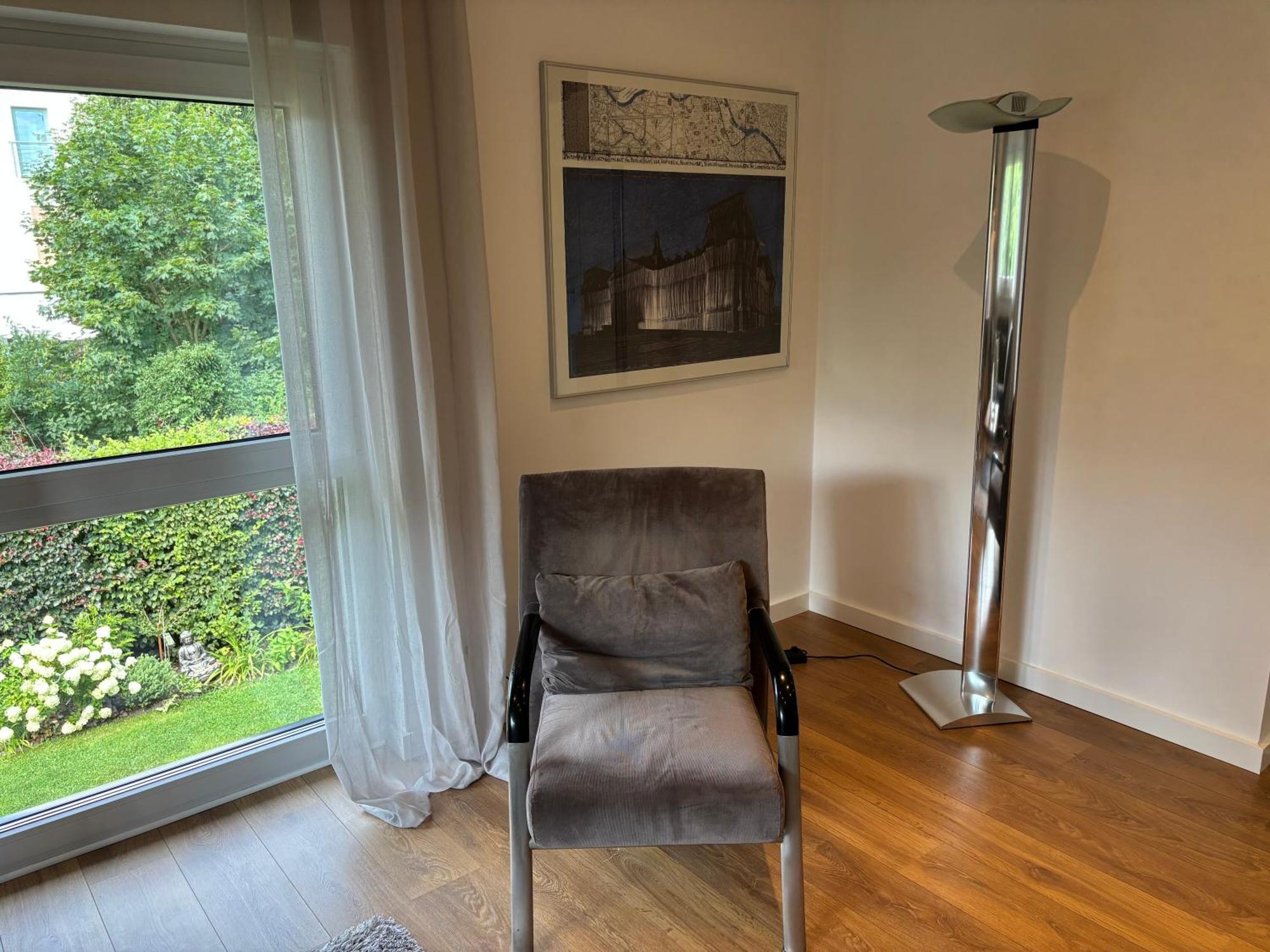 B&S-Apartment 100 Qm Neu Schlangen Bagian luar foto